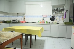 Blk 199 Pasir Ris Street 12 (Pasir Ris), HDB 5 Rooms #173844512